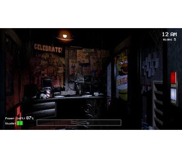 Five Nights at Freddy’s : Core Collection