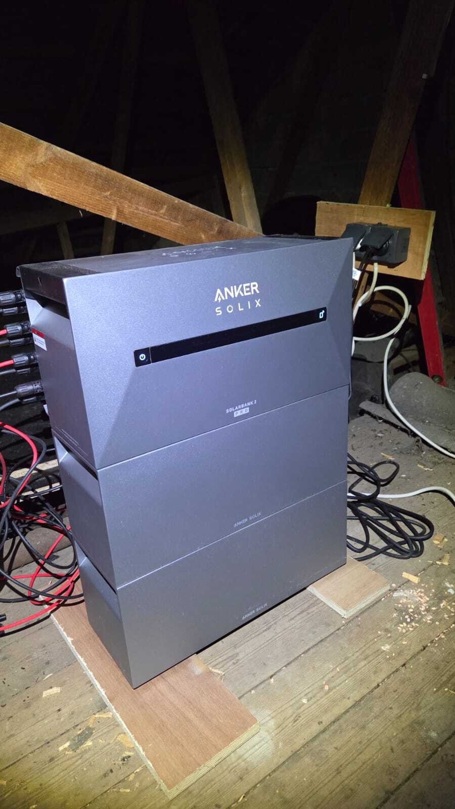 Advies om geen thuisbatterij aan te schaffen - Duurzame energie en  installaties - GoT