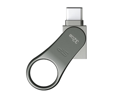 Silicon Power Mobile C80 32GB