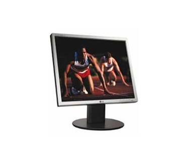 LG L1950S (19", 12ms, D-sub)