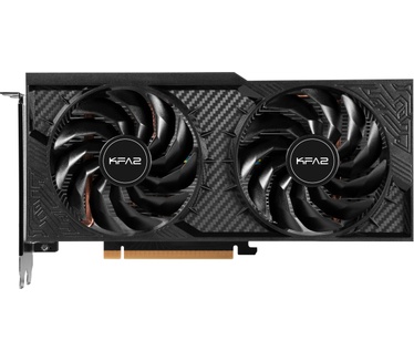 KFA2 GeForce RTX 4060 1-Click OC 2X Bulk