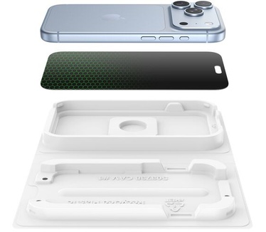 Belkin 360 Privacy Screen Protector for iPhone 18 Pro Max