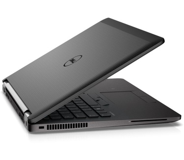 Dell E7470