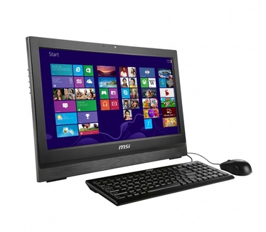MSI Wind Top AP200-010NL