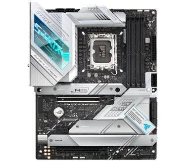 ASUS ROG Strix Z690-A GAMING WIFI D4