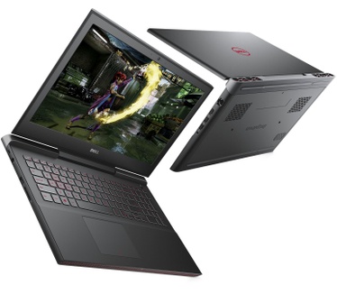 Dell Inspiron 15 7000 Gaming 7567 (CN56703)