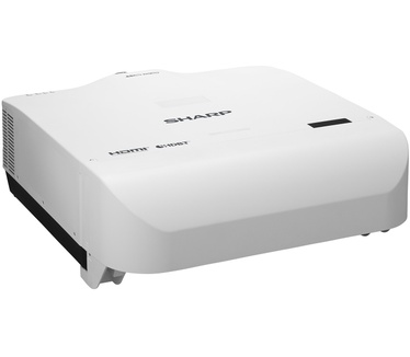 Sharp A104U
