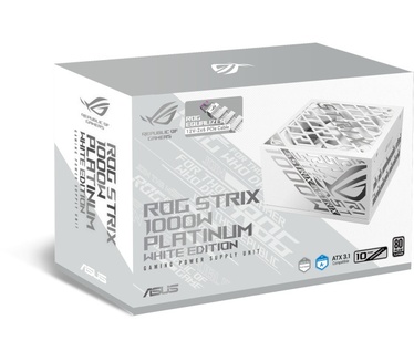 ASUS ROG-STRIX-1000P-GAMING-WHITE-E