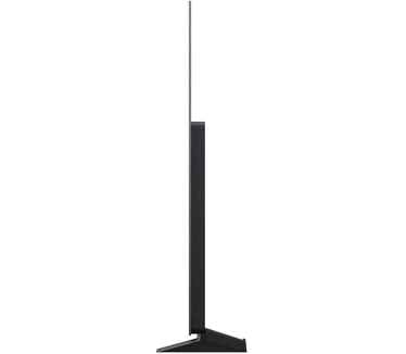 LG OLED evo C5 77" Zwart