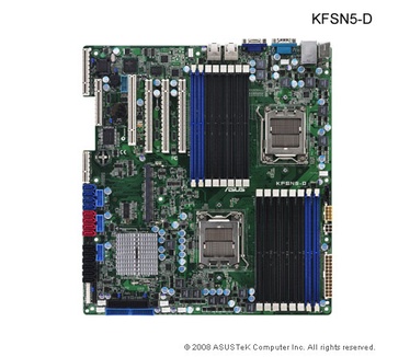 Asus KFSN5-D
