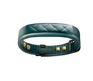 Jawbone UP3 Groen