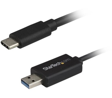Startech.com USB-C naar USB data transfer kabel voor Mac en Windows USB 3.0