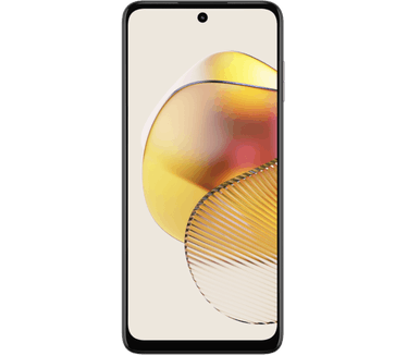 Motorola Moto G73 5G Wit