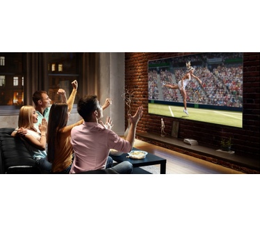 Panasonic TX-75JXX979