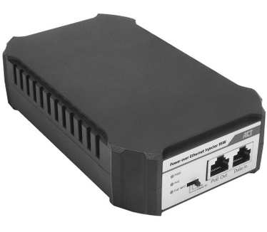 ACT PoE injector 95W IEEE 802.3bt