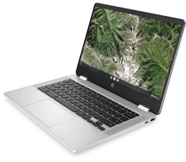 HP Chromebook x360 14a-ca0100nd