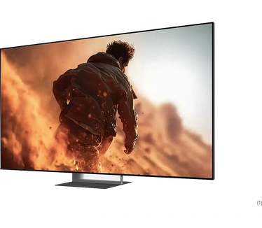 Sony Bravia 7 II 50" Zwart