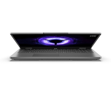 Lenovo LOQ Essential 15IRX11