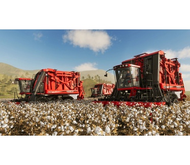 Farming Simulator 19, Xbox One