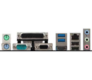 MSI H110M PRO-VHL