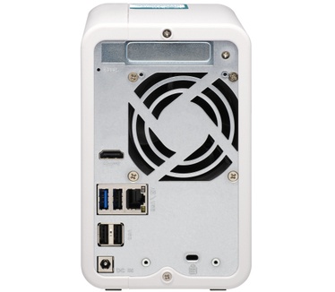 QNAP TS-251D
