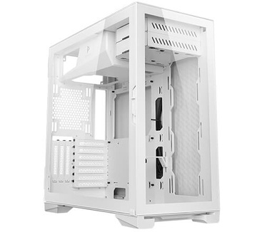 Antec P120 Crystal