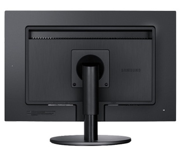 Samsung Syncmaster S19B420BW Zwart