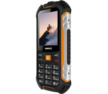 myPhone Hammer Boost LTE