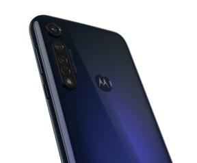 Motorola G8 Plus