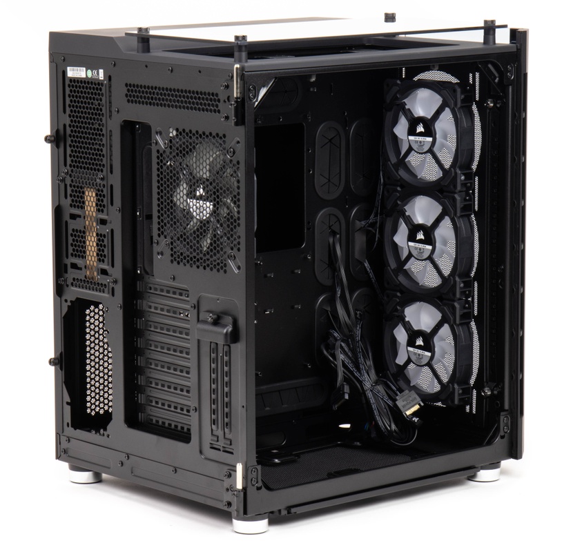 corsair crystal 680x
