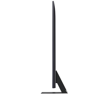 LG UR91 43" (buitenlands model) Zwart