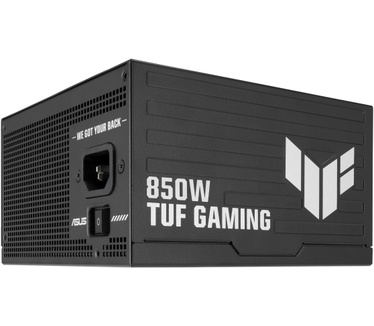 ASUS 850W Platinum