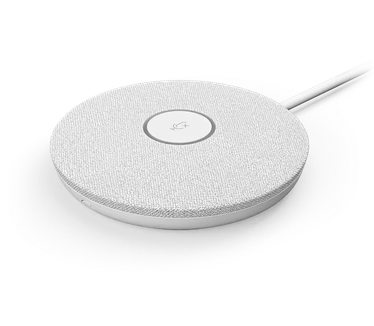 Logitech Rally Mic Pod Grafiet