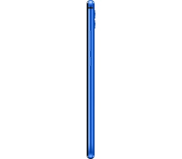 Honor 8X Blauw