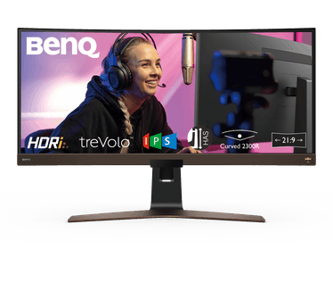 BenQ EW3880R Bruin