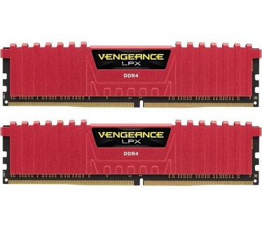 Corsair Vengeance LPX CMK16GX4M2A2666C16R