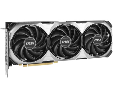 MSI GeForce RTX 4070 SUPER 12G VENTUS 3X OC