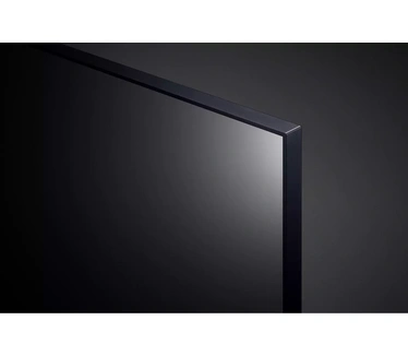 LG 55UQ79006LA Zwart