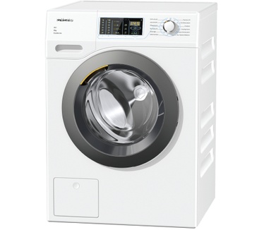 Miele WDD 131 WPS GuideLine
