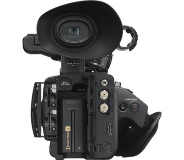 Sony HXR-NX5R
