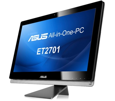Asus ET2701INTI-B066K