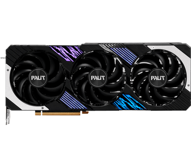Palit GeForce RTX 4070 GamingPro