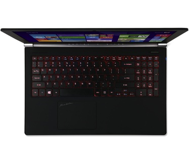 Acer Aspire V15 Nitro VN7-591G-75TD