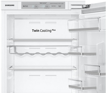 Samsung BRB260176WW/EF