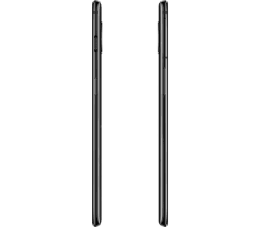 OnePlus 6T (8GB ram, 128GB opslag) Zwart