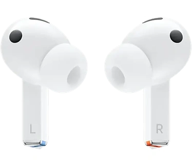 Samsung Galaxy Buds3 Pro (Wit)