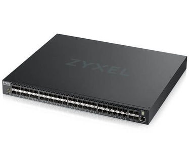 ZyXEL XGS4600-52F