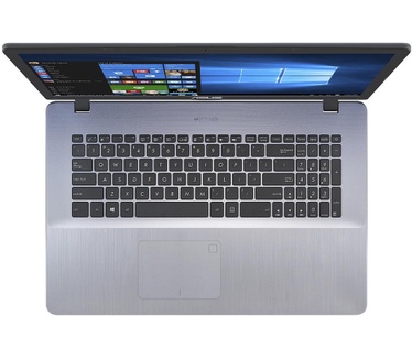 Asus VivoBook R702MA BX074T-BE (Belgisch model)