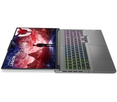 Lenovo Slim 5 16AHP9