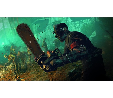 Zombie Army Trilogy, Windows